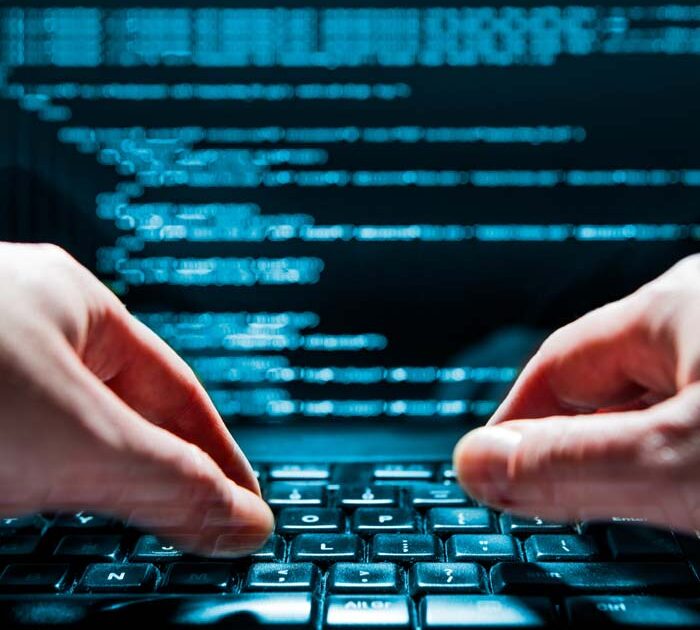 cybersecurity