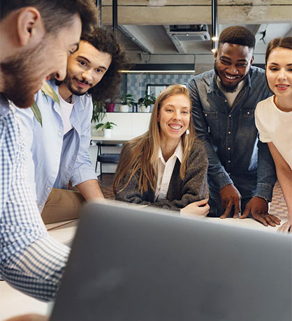 it solutions services
