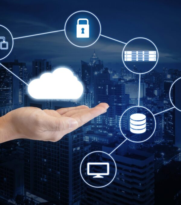 Managed Service Provider