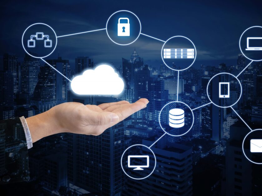 it solutions services