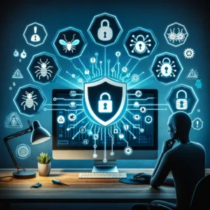 cybersecurity risk assessment