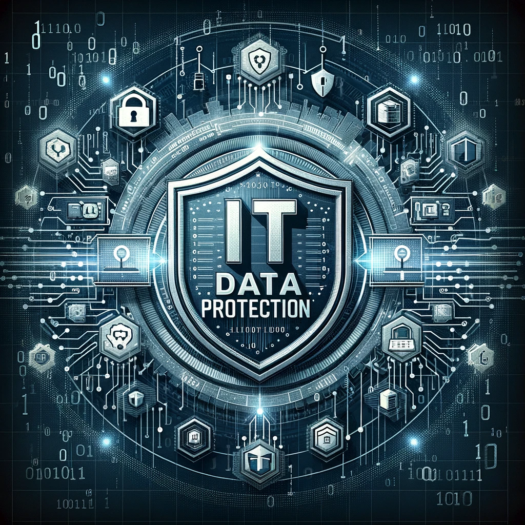 Empower Your Data Protection: 5 Essential Tips for Unbreakable Security ...