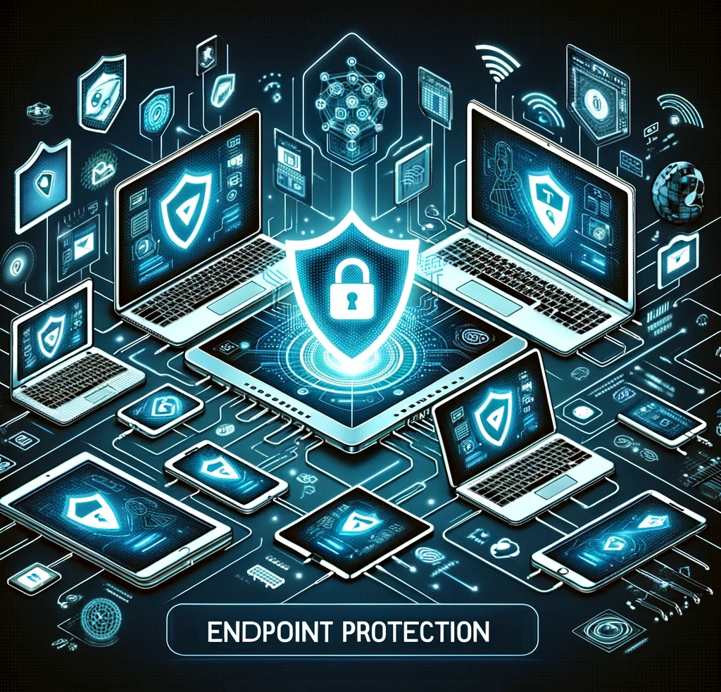 5 Essential Strategies for Unbeatable Endpoint Protection Success ...