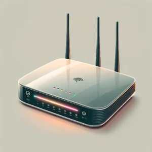 router security