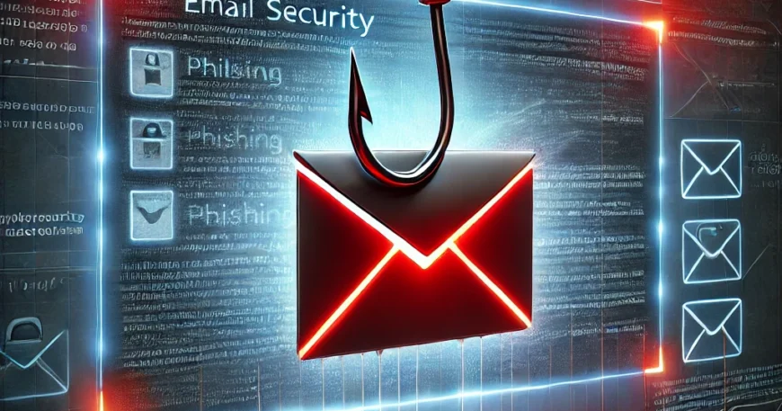 email security