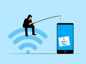 phishing attacks