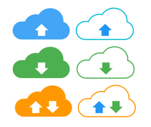 free cloud storage