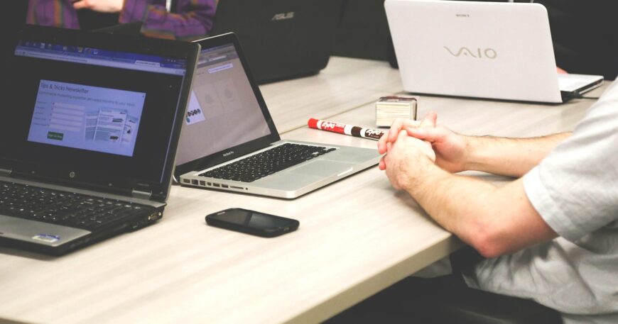 Managed Service Providers