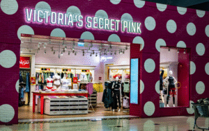 Victoria's Secret Hacked