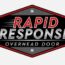 rapid response overhead door