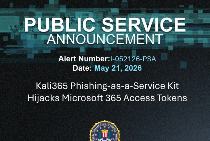 Kali365